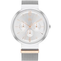 Orologio Tommy Hilfiger Donna in Acciaio 1782537 - 1782537